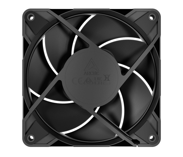 ARCTIC P12 Pro PST 5 Pack 5x120mm ACFAN00307A - 1353201 - zdjęcie 5